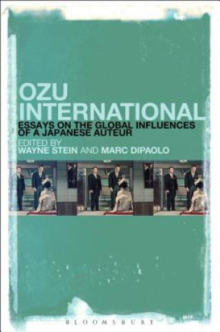 Carte Ozu International Wayne Stein