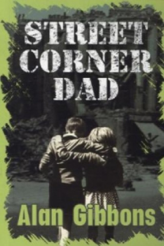 Книга Street Corner Dad Gibbons