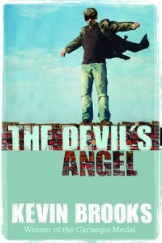 Könyv Devil's Angel Kevin Brooks