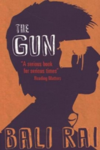 Книга Gun Bali Rai