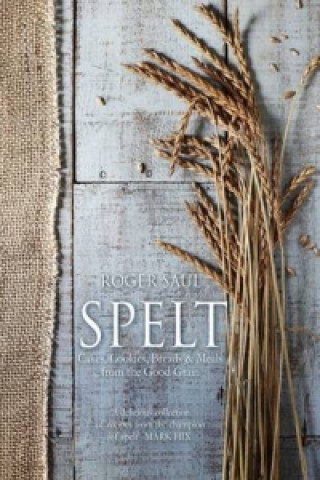 Buch Spelt Roger Saul