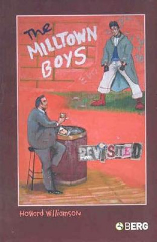 Carte Milltown Boys Revisited Howard Williamson