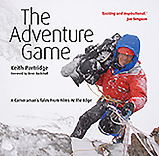 Book Adventure Game Keith Partridge
