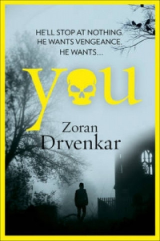 Livre You Zoran Drvenkar