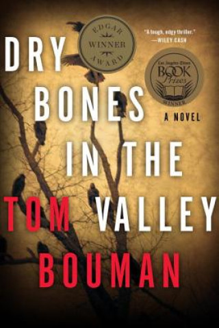 Carte Dry Bones in the Valley - A Novel Tom Bouman