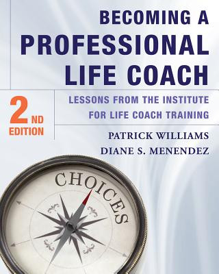 Kniha Becoming a Professional Life Coach Diane S. Menendez