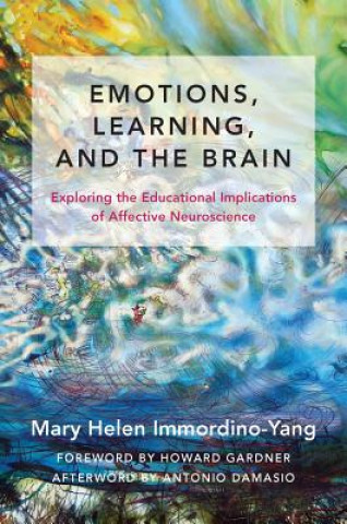 Kniha Emotions, Learning, and the Brain Mary Helen Immordino-Yang