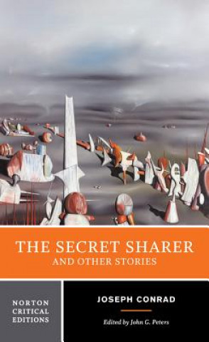Книга Secret Sharer and Other Stories Joseph Conrad