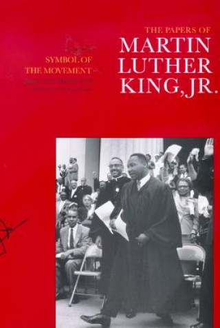 Książka Papers of Martin Luther King, Jr., Volume IV Martin Luther King