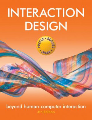 Livro Interaction Design Jennifer Jackson Preece