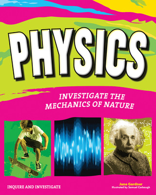 Buch Physics Jane P. Gardner