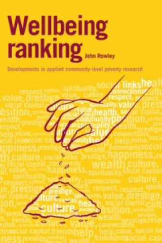 Carte Wellbeing Ranking John Rowley