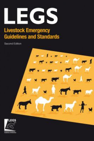 Carte Livestock Emergency Guidelines and Standards 2nd Edition Legs