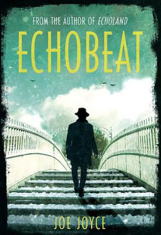 Libro Echobeat Joe Joyce