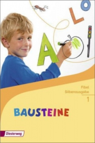 Книга BAUSTEINE Fibel - Ausgabe 2014 