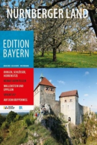 Carte Nürnberger Land Haus der Bayerischen Geschichte