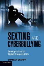 Carte Sexting and Cyberbullying Shaheen Shariff