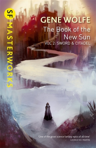 Book Book of the New Sun: Volume 2 Gene Wolfe