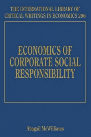 Carte Economics of Corporate Social Responsibility 