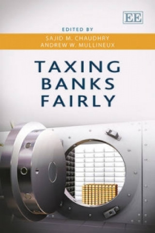 Könyv Taxing Banks Fairly 