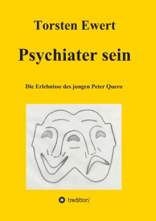 Buch Psychiater Sein Torsten Ewert