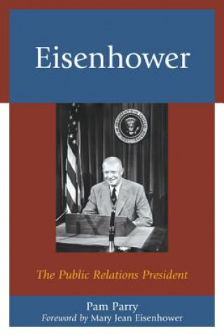 Carte Eisenhower Pam Parry