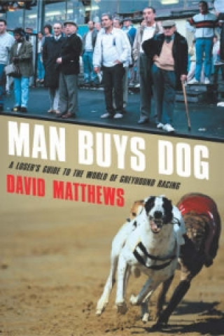 Livre Man Buys Dog David Matthews