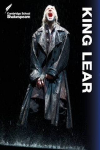 Carte King Lear Rex Gibson