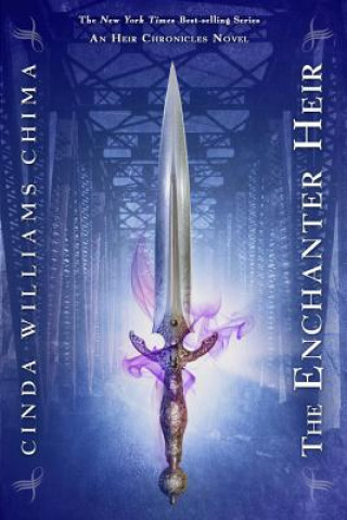 Kniha The Enchanter Heir Cinda Williams Chima