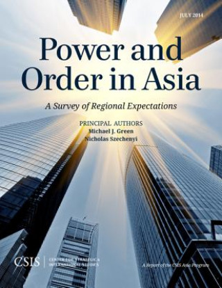 Carte Power and Order in Asia Michael J. Green