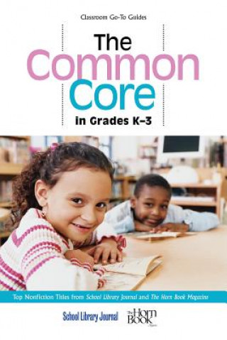 Βιβλίο Common Core in Grades K-3 Daryl Grabarek