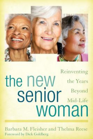 Libro New Senior Woman Barbara M. Fleisher