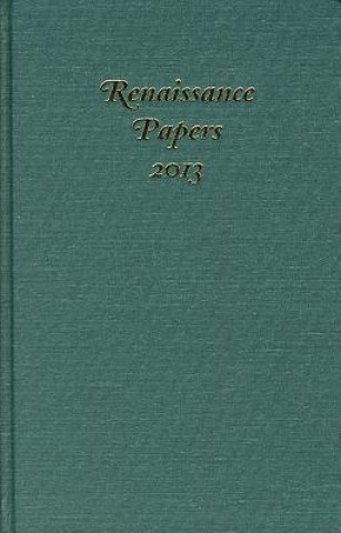 Carte Renaissance Papers 2013 Jim Pearce