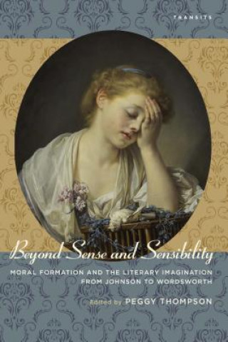 Книга Beyond Sense and Sensibility Rhona Brown