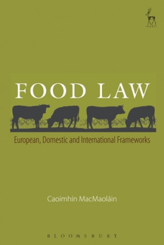 Carte Food Law Caoimh?n MacMaol?in