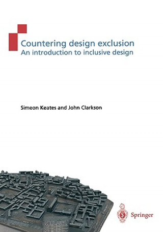 Carte Countering Design Exclusion Simeon L. Keates