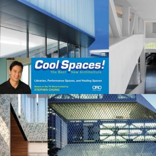 Carte Cool Spaces! Stephen Chung