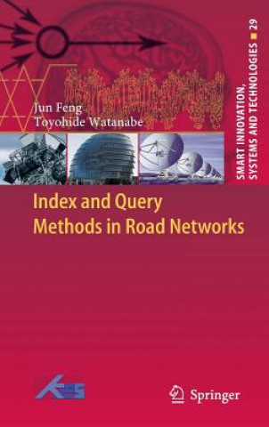 Carte Index and Query Methods  in Road Networks Jun Feng