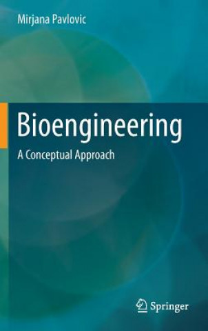 Carte Bioengineering Mirjana Pavlovic