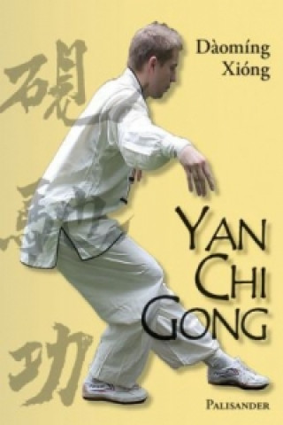 Kniha Yan Chi Gong Daoming Xiong