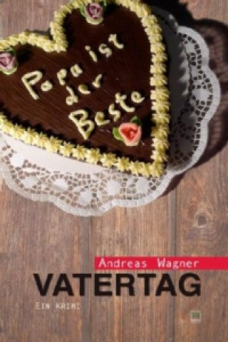 Kniha Vatertag Andreas Wagner