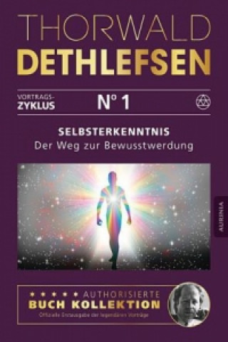 Книга Selbsterkenntnis - Der Weg zur Bewusstwerdung Thorwald Dethlefsen