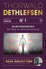 Könyv Selbsterkenntnis - Der Weg zur Bewusstwerdung Thorwald Dethlefsen