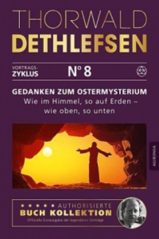 Książka Gedanken zum Ostermysterium Thorwald Dethlefsen