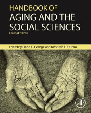 Buch Handbook of Aging and the Social Sciences Linda George