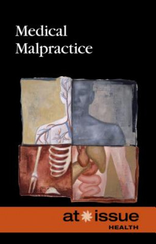 Buch Medical Malpractice 