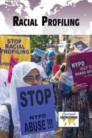 Knjiga Racial Profiling Noel Merino