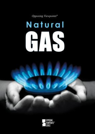 Książka Natural Gas 