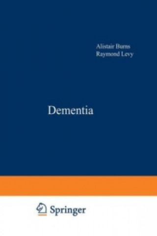 Carte Dementia Alistair S. Burns