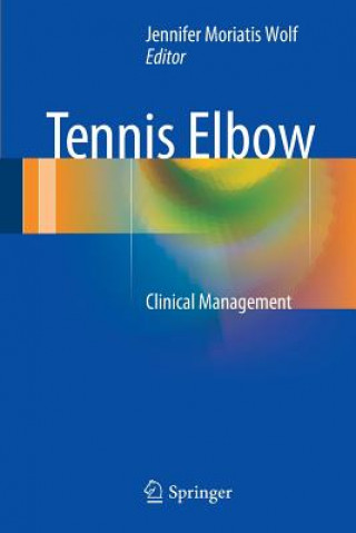 Carte Tennis Elbow Jennifer Moriatis Wolf